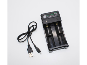 T209 Зарядное устройство для аккумуляторов 02U