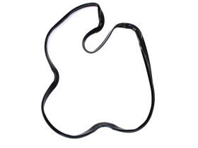 Уплотнитель дверцы духовки плиты Indesit (Индезит) C00111687