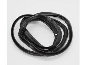 Уплотнитель двери духовки Ardo, Gorenje COK700TC, зам. 420064800