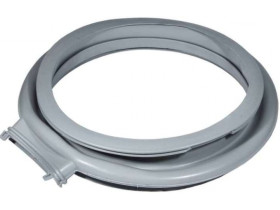 Манжета люка стиральных машин Indesit (Индезит), Ariston (Аристон) GSK013AR, зам. 045394