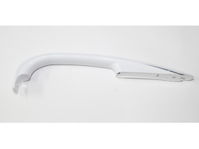 Ручка верхняя холодильника Атлант (Atlant), 17-серии 331603304500, зам. M331603304500, 331603304600