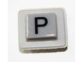 Кнопка выбора программ для посудомоечной машины Indesit (Индезит), Ariston (Аристон) 085481