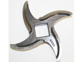 ISL42TJ Нож к промышленной мясорубке TJ42 - 42.001