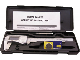 T223 Штангенциркуль электронный ST-03