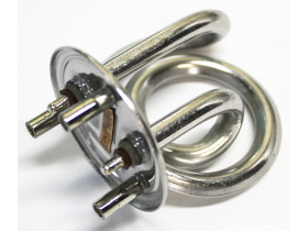 ТЭН к чайнику 220 v, 1000w. TCH037