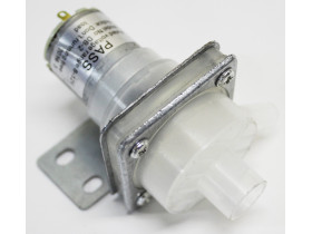 Насос термопота, левое вращение TCH002