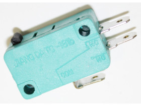  SVCH014 Микровыключатель (15A)