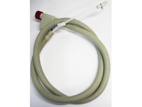 Заливной шланг с аквастопом для посудомоечных машин Beko, Blomberg 1885090100, зам. FWH300AC