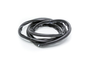 Прокладка двери духовки Zanussi, Electrolux, AEG код: 3871945105 зам.3304920188, 3871945006, 3303841005 размеры 300x400