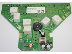 Электронный модуль, плата управления для варочных поверхностей Hansa, Korting, Kaiser YS7-4268