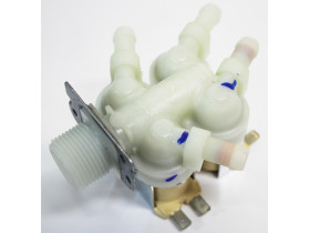 Электроклапан заливной для стиральных машин LG 5220FR2008M, 5220FR2008G