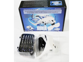 T1453 Лупа очки Орбита NO. 9892В2 