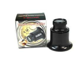 T308 Лупа увеличительная маленькая MG13B-9