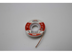 Медная оплётка для удаления припоя D