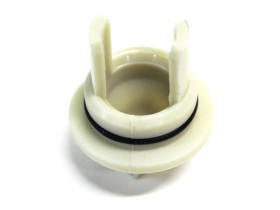 Втулка шнека для мясорубки Bosch С ОТВЕРСТИЕМ 020470, 418076un, N495, BS002, MGR004UN, 999999029, Bo020470, MM0331W