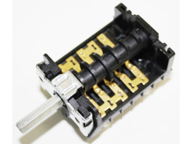 Переключатель конфорок к промышленной плите EP211