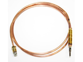 Термопара для духовок Indesit, Ariston L - 1000мм. 078735