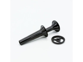 Насадка для колбасы мясорубки Kenwood MGR902KW, зам. KW684480