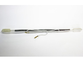 Стеклянный ТЭН оттайки для холодильников 12 , 130w, 220v, Nofrost, HTF104UN, зам. 16FR99 26035002