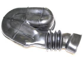 Патрубок заливной дозатор-бак для стиральных машин Indesit, Ariston, Hotpoint 027492