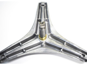 Крестовина барабана для стиральных машин LG 4434ER1003C, зам. cod711, SPD002LG, LG5802