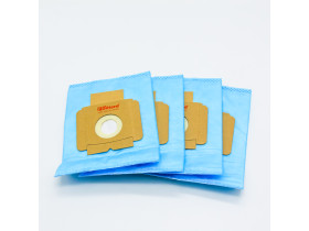 Мешок-пылесборник Filtero ELX 02 Экстра