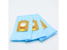 Запчасти для пылесосов Philips и Zanussi