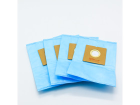 Мешок-пылесборник Filtero FLY 02 Экстра