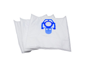 Мешок-пылесборник FILTERO FLZ 04 Экстра (3 шт.)