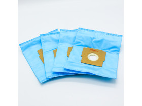 Мешок-пылесборник Filtero FLZ 07 Экстра