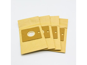 Мешки для сбора пыли Filtero Sam 02 Эконом