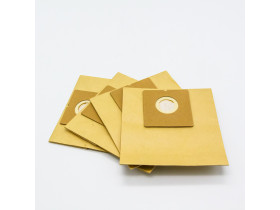 Пылесборники FILTERO FLY 02 Эконом