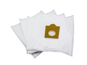 Пылесборники для пылесосов Filtero SIE 01 Comfort