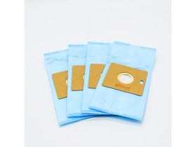 Мешки для сбора пыли Filtero Sam 02 Экстра