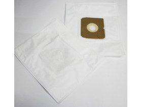 Пылесборники FILTERO ELX 02 Comfort, пятислойные, 4