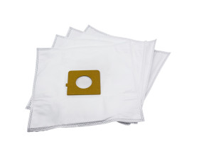 Мешки для сбора пыли Filtero LG 01 Комфорт