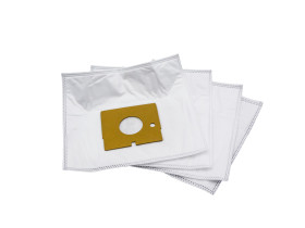 Пылесборники FILTERO LGE 03 Comfort 5231FI2024G, 5231FI2024H