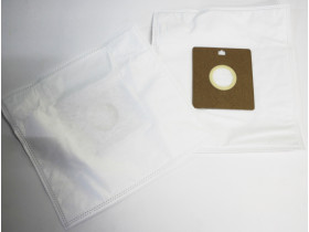 Пылесборники FILTERO SAM 01 Comfort, 4