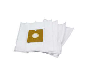 Мешки для сбора пыли Filtero Sam 02 Комфорт 