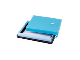 Комплект моторных фильтров Filtero FTM 17 PHI в корпусе.