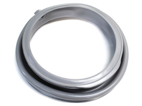 Манжета люка стиральных машин Miele GSK003MI, зам. 5156613, 5156611, Mi3005 