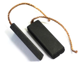 Щетки мотора стиральных машин 5x12.5x36 SD025sn, зам. 04bo02c, UN125sn, GG116,CAR010UN