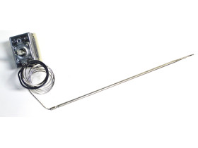  Термостат духовки EGO55.17069.140, T-299°C,  L-198мм. COK200AA, зам. 8032828, 8007537, 8040983