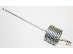 Пружина бака стиральных машин Bosch, Siemens 056764