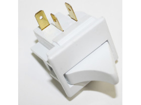 Выключатель света холодильника Beko 4094920200, зам. 4094920285