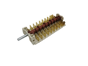 Переключатель режимов духовки Indesit, Ariston 141247