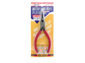 T385 Длинногубцы MTC-13