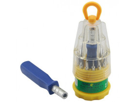 T0244 Отвертка Impacter 6016