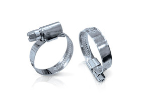  T427 Хомут червячный 40-60 **