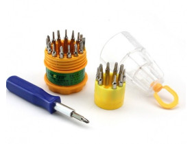 T388 Отвертка Impacter 6026